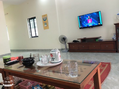 Bà cô gửi bán lô góc nhà 1tầng Hải Thành 1, Dương Kinh, Hải Phòng 100m 0