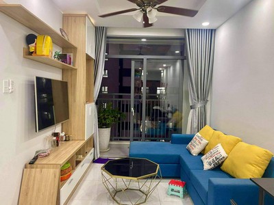 CHÍNH CHỦ cần bán Căn Góc Căn Hộ Him Lam Phú An  69m2, 2PN, 2WC , Lầu 14 - Giá 2,55 Tỷ. 4