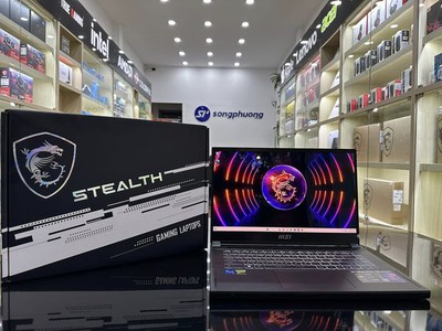 Laptop Mới Nhất- H.O.T Nhất Đã Có Mặt Tại Đà Lạt 1