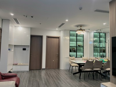 Cập nhật quỹ căn 1PN - 2PN - 3PN chuyển nhượng giá tốt tại Vinhomes Ocean Park. 1