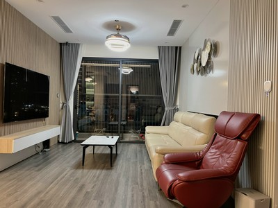Cập nhật quỹ căn 1PN - 2PN - 3PN chuyển nhượng giá tốt tại Vinhomes Ocean Park. 2