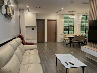 Cập nhật quỹ căn 1PN - 2PN - 3PN chuyển nhượng giá tốt tại Vinhomes Ocean Park. 3
