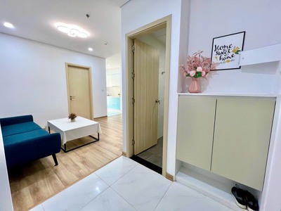Căn hộ fpt đầy đủ nội thất gần biển tân trà giá 1 tỷ 250tr nằm trong đại học fpt 4