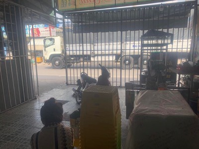 Sang nhượng quán bún cá , hủ tiếu hoặc cơm 1