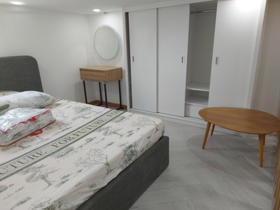 Căn hộ dịch vụ gia đình cho thuê tại 530a đường xvnt, phường 25, bình thạnh, hồ chí minh 2