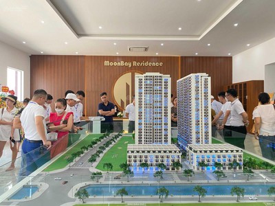 Căn hộ giá rẻ 4