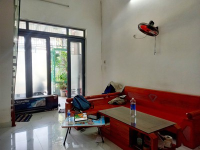 Ngộp bank - bán gấp nhà 2 tầng - mặt phố 5m5 - q.thanh khê, đà nẵng - giá rẻ nhất khu vưc - chỉ 2