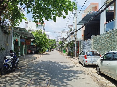 Nhà bình tân, 8 x 14,5, hẻm 6m, 2 tầng, lê đình cẩn, 4,7 tỷ 0