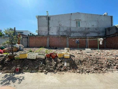 Đất tp thuận an sổ riêng - giá chỉ 1, 4 ty 1