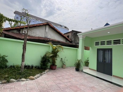Nhà đất lái thiêu cần bán sổ riêng chính chủ 3