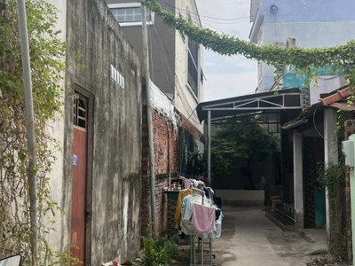 Nhà đất lái thiêu cần bán sổ riêng chính chủ 4