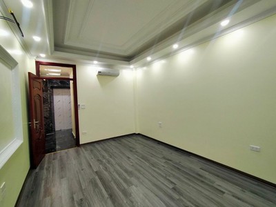 Bán đất mỹ đình 37m2 - vuông hiếm nở hậu nhẹ - tầm tiền rẻ - xây gì cũng đẹp. 3