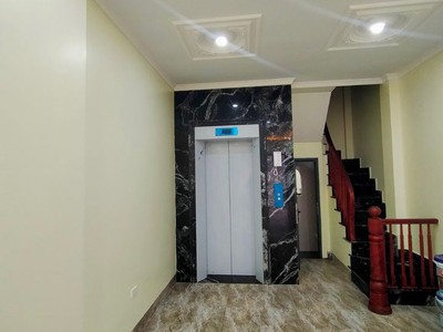 Bán đất mỹ đình 37m2 - vuông hiếm nở hậu nhẹ - tầm tiền rẻ - xây gì cũng đẹp. 0