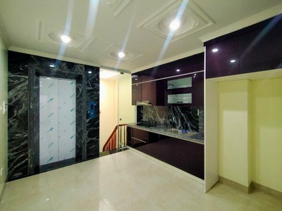 Bán đất mỹ đình 37m2 - vuông hiếm nở hậu nhẹ - tầm tiền rẻ - xây gì cũng đẹp. 2