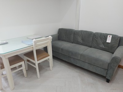 Căn hộ dịch vụ gia đình cho thuê tại 530a đường xvnt, phường 25, bình thạnh, hồ chí minh 1