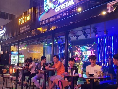 Sang nhượng quán bia dj 0