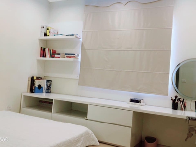 Chung cư kđt mới nghĩa đô 50m2, 2pn, full nội thất, slot ô tô, đối diện starlake, 2.52 tỷ 3