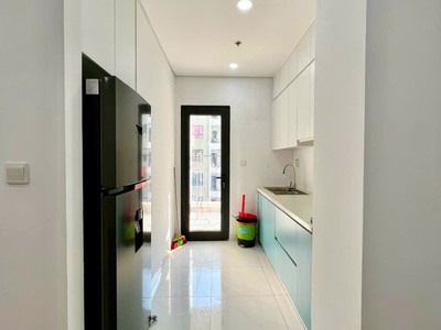 Căn hộ fpt đầy đủ nội thất gần biển tân trà giá 1 tỷ 250tr nằm trong đại học fpt 3