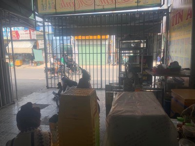 Sang nhượng quán bún cá , hủ tiếu hoặc cơm 2