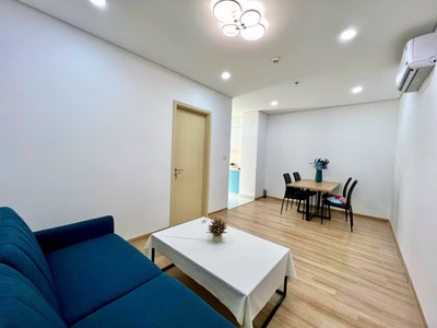 Căn hộ fpt đầy đủ nội thất gần biển tân trà giá 1 tỷ 250tr nằm trong đại học fpt 0