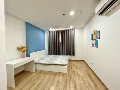 Căn hộ fpt đầy đủ nội thất gần biển tân trà giá 1 tỷ 250tr nằm trong đại học fpt 2