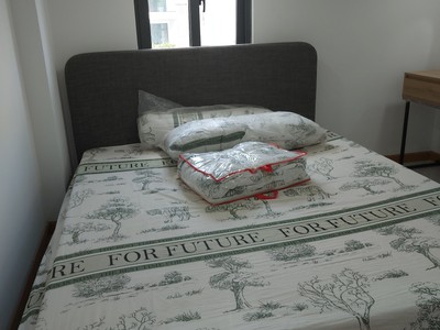 Căn hộ dịch vụ gia đình cho thuê tại 530a đường xvnt, phường 25, bình thạnh, hồ chí minh 3