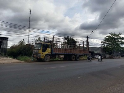 Cần bán dongfeng đời 2007 , giá rẻ như phế liệu xã cư prao, huyện m đrắk, đắk lắk 1