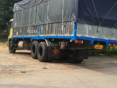 Cần bán dongfeng đời 2007 , giá rẻ như phế liệu xã cư prao, huyện m đrắk, đắk lắk 4