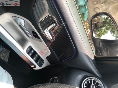 Cần bán xe mercedes benz glb 200 amg 2021 p an lạc a, bình tân tp hcm 1