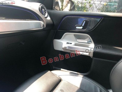 Cần bán xe mercedes benz glb 200 amg 2021 p an lạc a, bình tân tp hcm 2