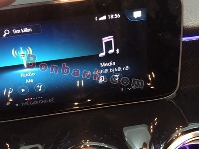 Cần bán xe mercedes benz glb 200 amg 2021 p an lạc a, bình tân tp hcm 3