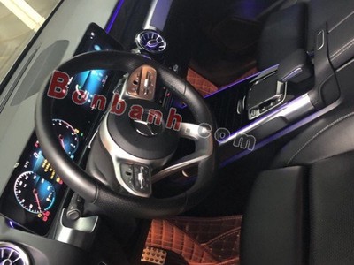 Cần bán xe mercedes benz glb 200 amg 2021 p an lạc a, bình tân tp hcm 4