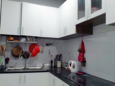 Cho thuê nhà 1t1l 80m2 2pn mặt tiền đường phạm văn đồng linh tây 1