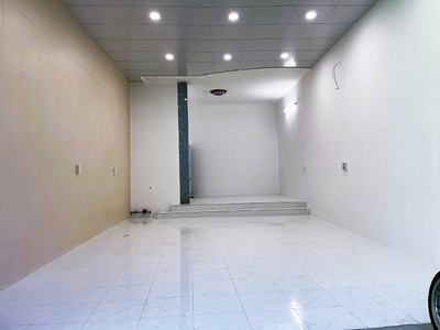 Cho thuê mặt bằng 60m2 mặt tiền đường 9 linh tây 1
