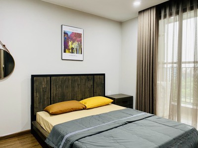 Chào mừng bạn đến với căn 2 phòng ngủ chung cư udic westlake - một khu phức hợp cao cấp với vị trí 2