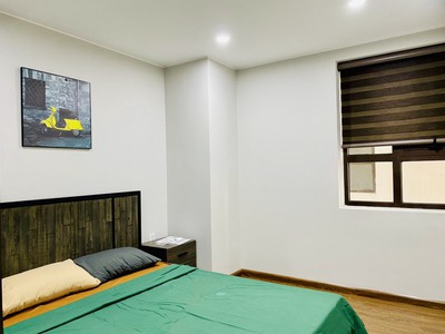 Chào mừng bạn đến với căn 2 phòng ngủ chung cư udic westlake - một khu phức hợp cao cấp với vị trí 1