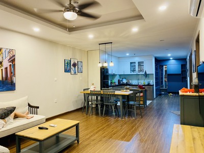 Chào mừng bạn đến với căn 2 phòng ngủ chung cư udic westlake - một khu phức hợp cao cấp với vị trí 0