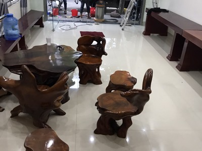 Chính chủ bán nhà 3 tầng mặt tiền cù chính lan, kẹp 2 kiệt 2 bên hông- full nội thất đẹp. 1