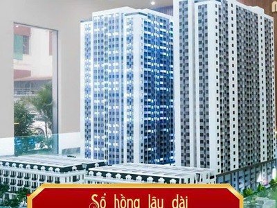 Nhận đặt chỗ dự án nhà ở xã hội 384 lê thánh tông hải phòng 0