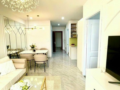 Căn hộ giá rẻ 1