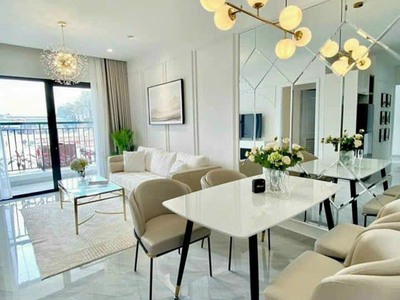 Căn hộ giá rẻ 2