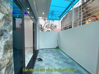 Ngay ngã 3 Đa  Phúc   Dương Kinh , tìm đâu 1 căn nhà xinh đến vậy   Giá chỉ 1,x tỷ .. 0