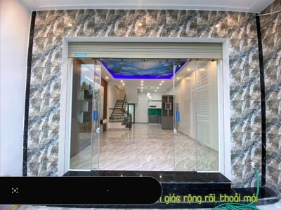 Ngay ngã 3 Đa  Phúc   Dương Kinh , tìm đâu 1 căn nhà xinh đến vậy   Giá chỉ 1,x tỷ .. 1