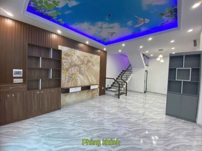 Ngay ngã 3 Đa  Phúc   Dương Kinh , tìm đâu 1 căn nhà xinh đến vậy   Giá chỉ 1,x tỷ .. 3