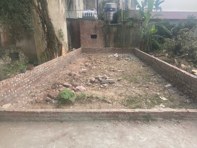 Hiếm- đất rộng 45m, mt rộng, ô tô vào đất ngay tt văn điển thanh trì giá chỉ 2.8 tỷ 0