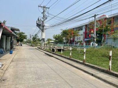 Chính chủ cần bán lô đất vị trí đẹp tại tp hồ chí minh 1