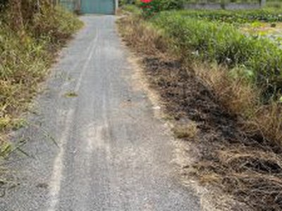 Chính chủ cần bán lô đất vị trí đẹp tại tp hồ chí minh 3