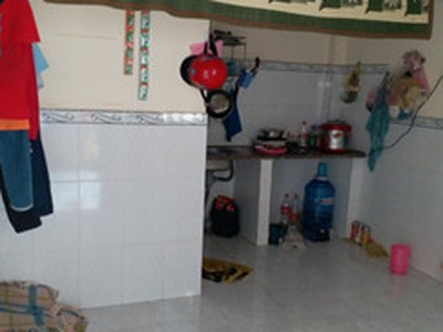 Chính chủ cần bán nhà trọ phường bình hòa, tp. thuận an, tỉnh bình dương 3