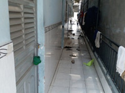 Chính chủ cần bán nhà trọ phường bình hòa, tp. thuận an, tỉnh bình dương 1