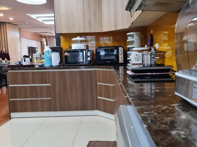 Cầu giấy - 7 tầng thang máy - phân lô vỉa hè ô tô dừng đỗ, thoáng trước sau. diện tích 102m2 7 2